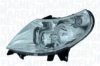 MAGNETI MARELLI 712474701129 Headlight